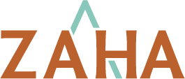 Zaha